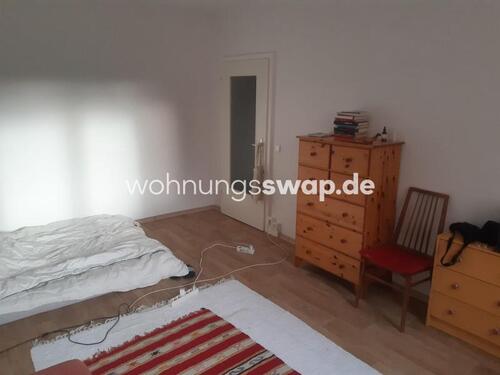 Foto - Etagenwohnung in Berlin