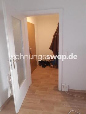 Foto - Etagenwohnung in Berlin zur Miete