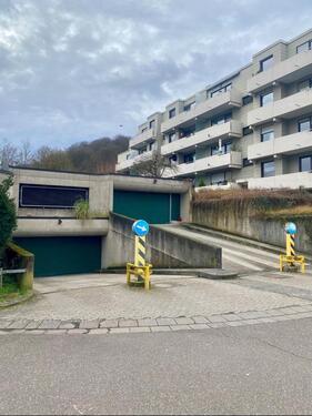 Foto - Tiefgaragen Parkplatz - 70,00 EUR Miete,