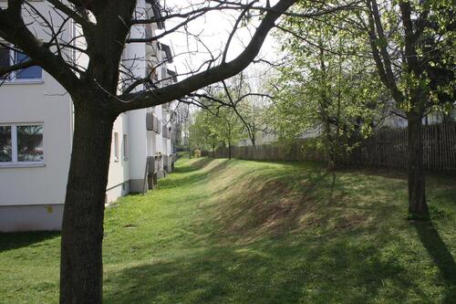 Foto - Etagenwohnung in Chemnitz zum Kaufen