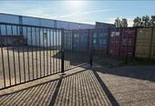 Foto - Lagerfläche Gewerbefläche Freifläche