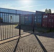 Lagerfläche Gewerbefläche Freifläche - Nettetal