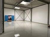Foto - Lagerhalle, Lagerfläche, Halle, Lagerplatz zu vermieten 1.600