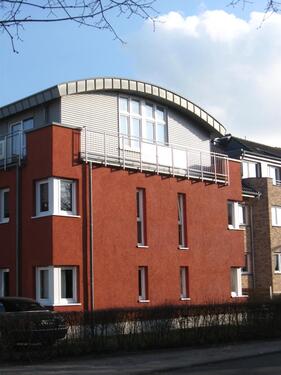 Foto - Eilendorf - attraktive 2-Zi.-Wohnung mit modernem Schnitt