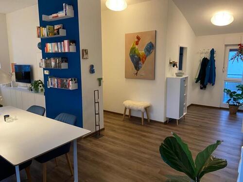 Foto - Etagenwohnung zur Miete in Aachen