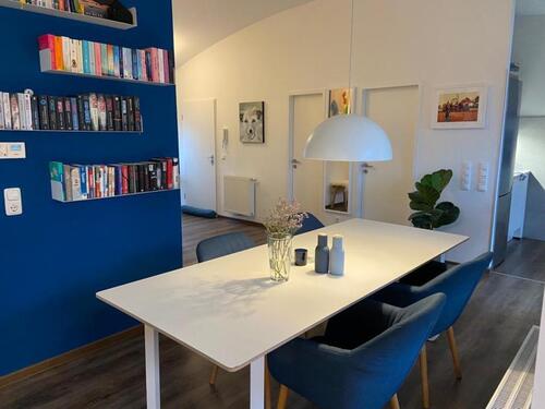 Foto - Etagenwohnung in Aachen