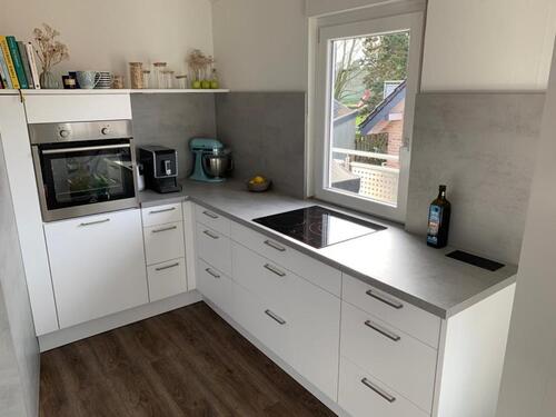Foto - Etagenwohnung in Aachen zur Miete
