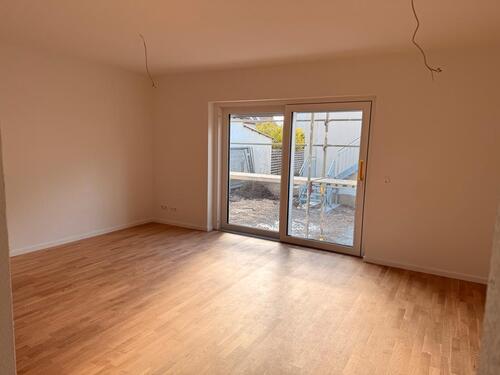 Foto - Kfw 55 kernsanierte 3-Zimmer EG-Wohnung mit Terrasse in Römerberg