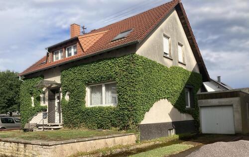 Foto - Einfamilienhaus mit Garten in Rehlingen in bester Wohnlage