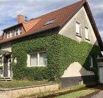 Einfamilienhaus mit Garten in Rehlingen in bester Wohnlage - Rehlingen-Siersburg
