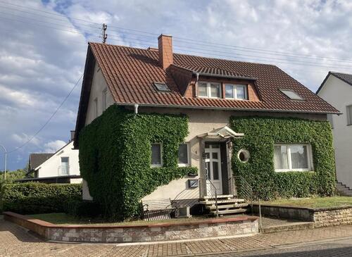 Foto - Einfamilienhaus zum Kaufen in Rehlingen-Siersburg