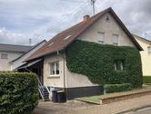 Foto - Einfamilienhaus in Rehlingen-Siersburg