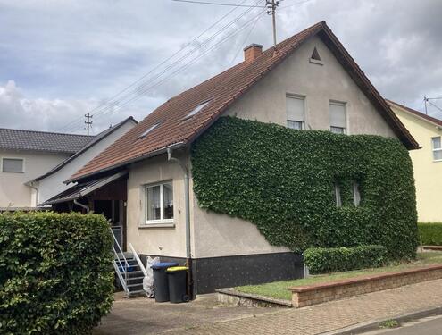 Foto - Einfamilienhaus in Rehlingen-Siersburg