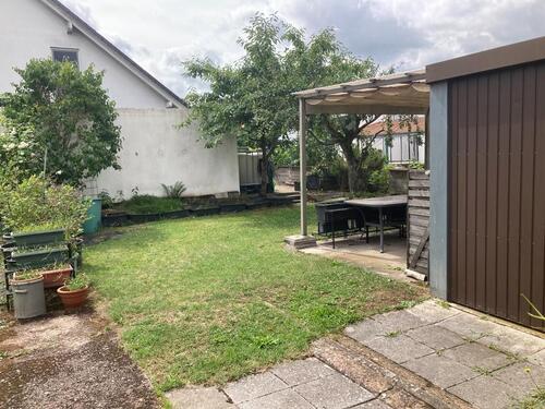 Foto - Einfamilienhaus in Rehlingen-Siersburg zum Kaufen