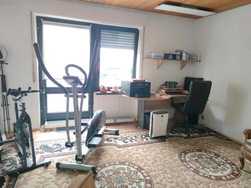 Foto - Etagenwohnung in Neuwied