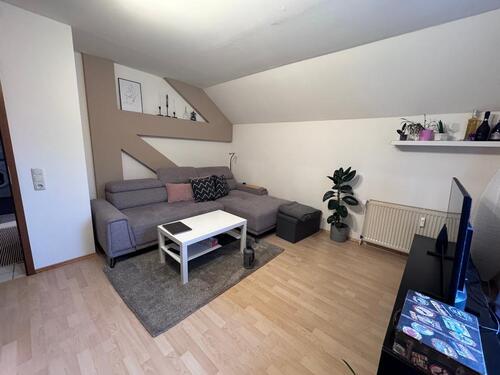 Foto - Von Privat - Wohnung in Ober-Ingelheim 52m2 WF + 34m2 Hobbyraum
