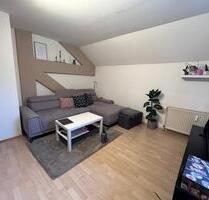 Von Privat - Wohnung in Ober-Ingelheim 52m2 WF + 34m2 Hobbyraum - Ingelheim am Rhein