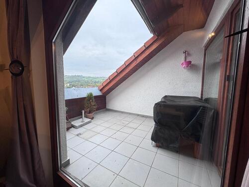 Foto - Etagenwohnung in Ingelheim am Rhein