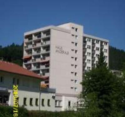 Foto - Mietwohnung in St. Blasien - 420,00 EUR Kaltmiete,