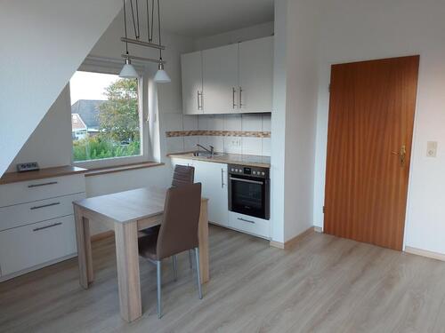 Foto - Etagenwohnung in Büsum zur Miete