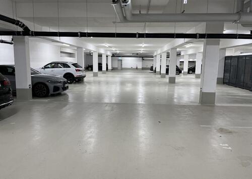 Foto - Etagenwohnung in Bad Homburg vor der Höhe zur Miete