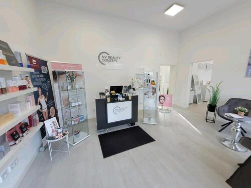 Foto - Untermiete im Kosmetikstudio in Moosach 3 Tage