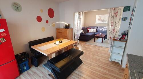 Foto - Etagenwohnung in Bad Hersfeld