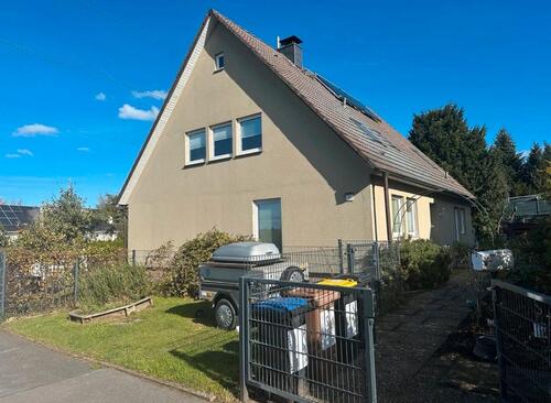 Foto - Freistehendes Einfamilienhaus provisionsfrei in Aplerbeck