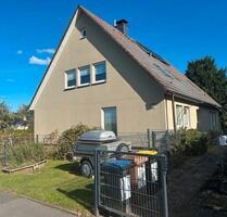 Freistehendes Einfamilienhaus provisionsfrei in Aplerbeck - Dortmund