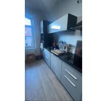 sehr schöne 2 Zimmer Wohnung Altstadtring Nähe HBK ab 01.01.2026 - Braunschweig Westliches Ringgebiet