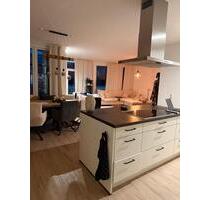 Penthouse Wohnung Innenstadt ab 01.02.26 - Stade Altländer Viertel