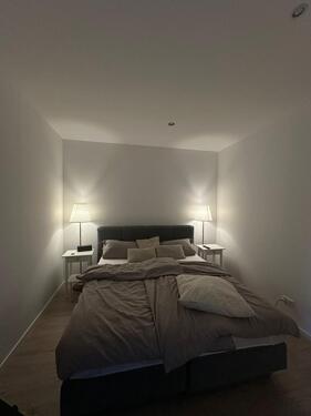 Foto - Etagenwohnung in Stade zur Miete