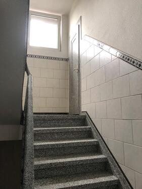 Foto - DG Wohnung mit Balkon in Oberhausen-Holten