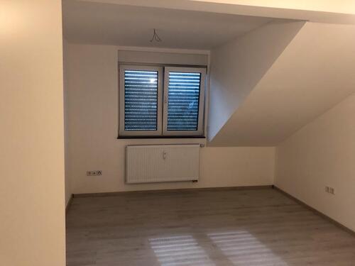 Foto - 4 Zimmer Etagenwohnung zur Miete in Oberhausen