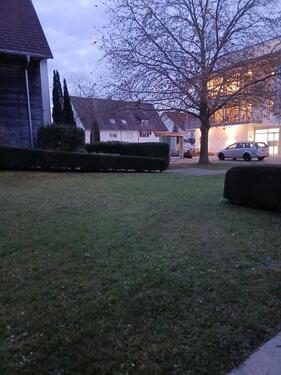 Foto - Gepflegte 2-Zimmer-Seniorenwohung in Herbertingen