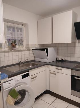 Foto - 2 Zimmer Etagenwohnung in Bad Saulgau