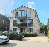 Neuwertige Whg mit hochwertiger Ausstattung in bevorzugter Lage von Meiendorf - Stapelfeld