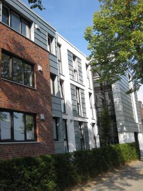 Foto - Moderne Architektur - 920,00&nbsp;EUR Kaltmiete, ca.&nbsp; 89,00&nbsp;m&sup2;