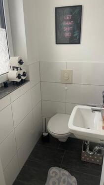 Foto - 3 Zimmer Etagenwohnung zur Miete in Rheine