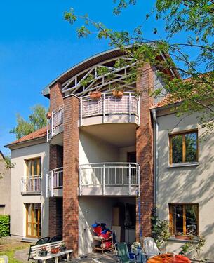 Foto - 3 Zimmer Etagenwohnung in Essen