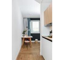 Smartments | PB | 1 - 1.860,00&nbsp;EUR Kaltmiete, ca.&nbsp; 22,00&nbsp;m&sup2; in Berlin (PLZ: 10407) Pankow