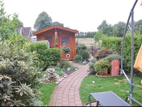 Foto - 5 Zimmer Reihenhaus in Norderstedt