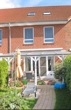 Foto - Reihenhaus in Norderstedt zur Miete