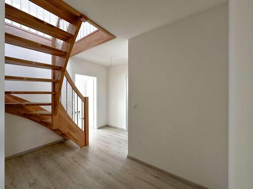 Foto - Maisonettenwohnung in Delitzsch zur Miete