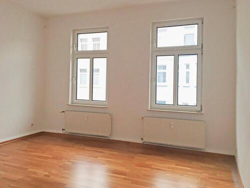 Foto - 3 Zimmer Etagenwohnung in Stralsund