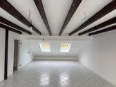 Foto - Dachgeschoßwohnung in Ladenburg zur Miete