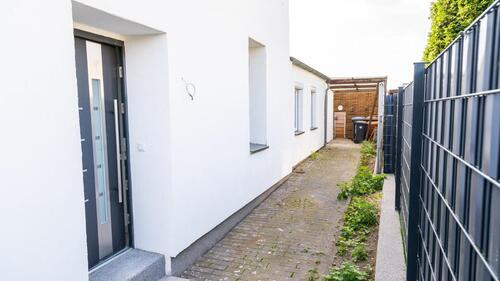 Foto - 2 Zimmer Doppelhaushälfte zum Kaufen in Marl