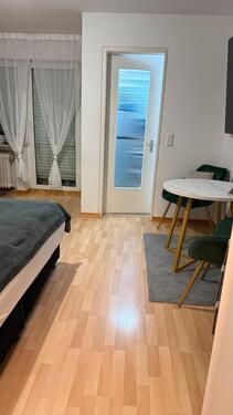 Foto - 1 ZKB ab 01.03.26 - Möbelablöse 5.000€