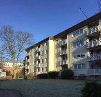 Charmante 3-Raum-Wohnung mit Balkon! - Essen Stadtbezirk VII