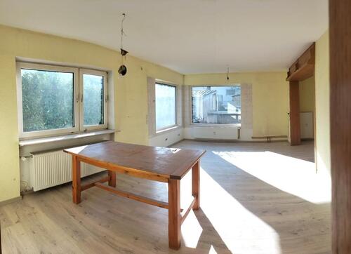 Foto - Ohne Makler: Zwei Zimmerwohnung mit 18 m2 Südterrasse